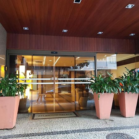 Apartamento Encantador Com Piscina - Besthostrio Río de Janeiro Exterior foto