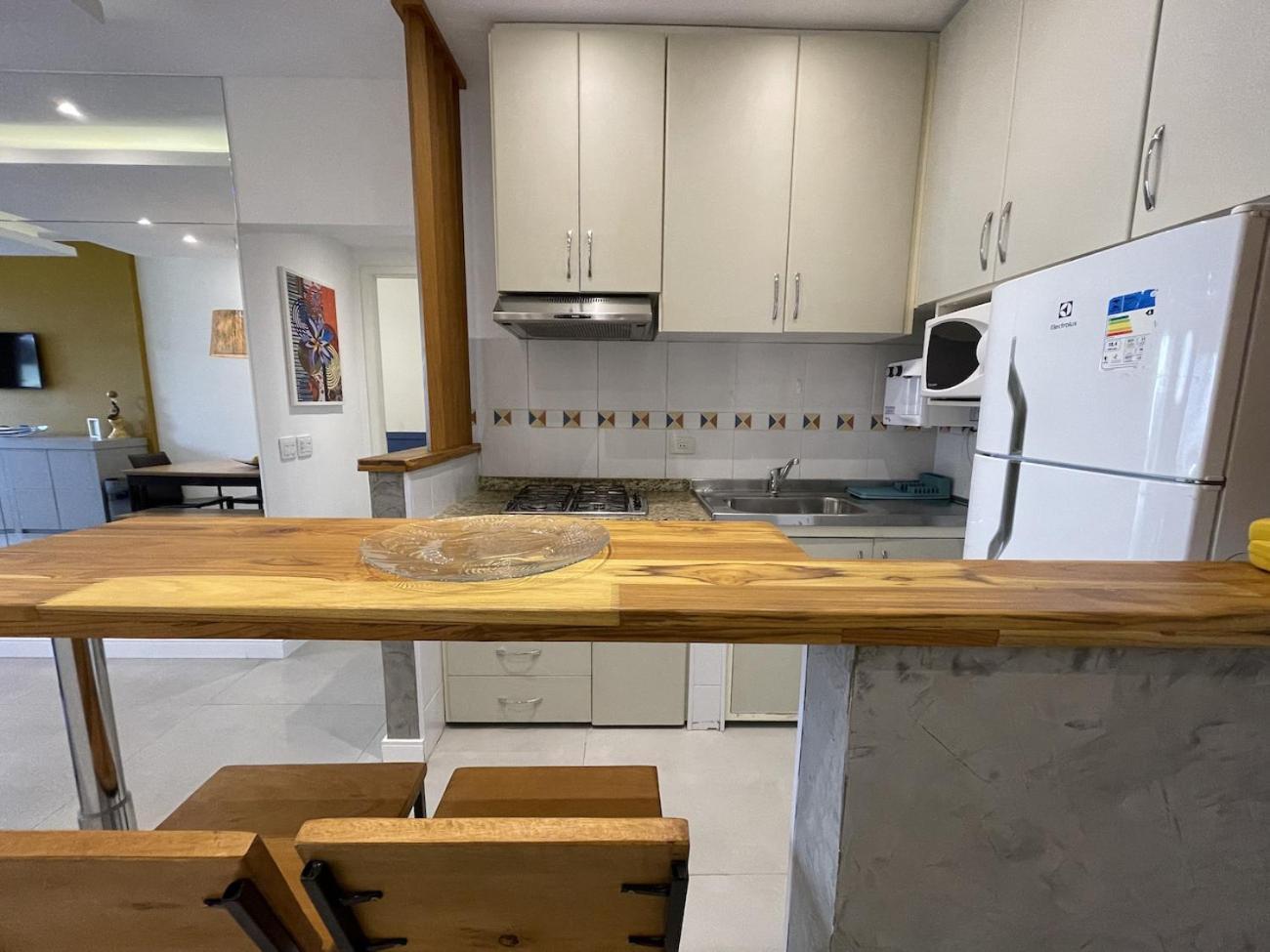 Apartamento Encantador Com Piscina - Besthostrio Río de Janeiro Exterior foto