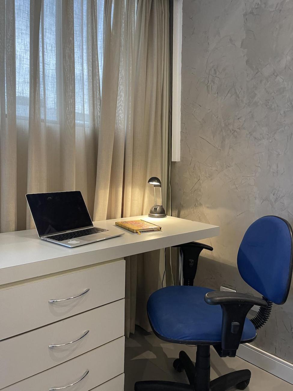 Apartamento Encantador Com Piscina - Besthostrio Río de Janeiro Exterior foto